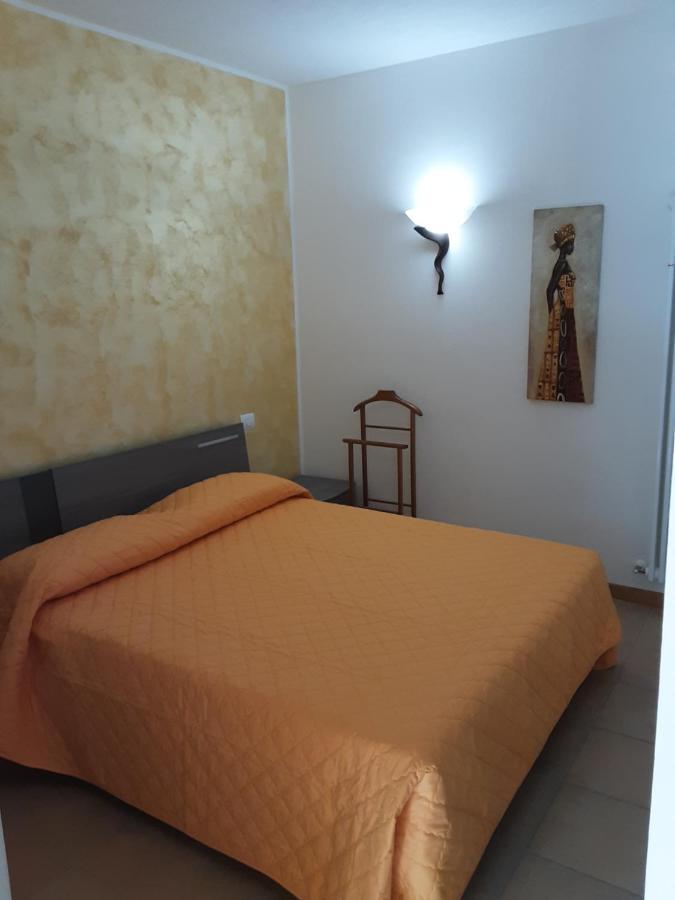 Fonte La Perna Villa Polverigi Exteriör bild